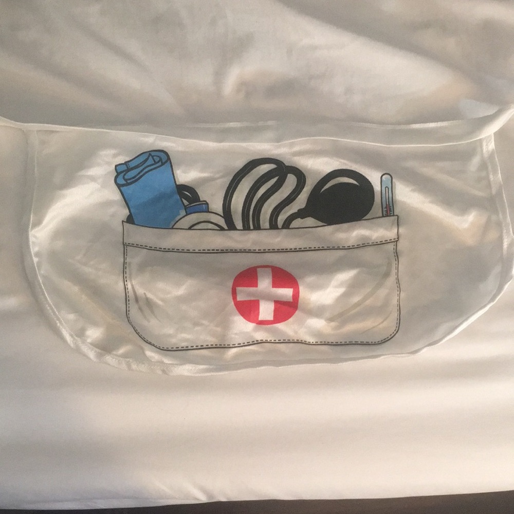 Halloween Nurse Costume Accesory